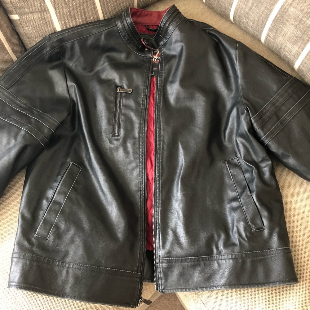 Men’s Jacket